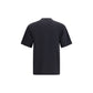 Fred Perry Gray Cotton Sportswear