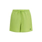 Fred Perry Bicolor Recycled Polyester Shorts