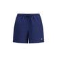 Fred Perry Blue Recycled Polyester Sportswear