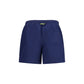 Fred Perry Blue Recycled Polyester Sportswear