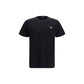 Fred Perry Black Cotton Sportswear