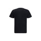 Fred Perry Black Cotton Sportswear