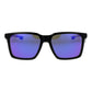 Carrera Ducati Black Polyamide Sunglasses