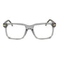 Carrera Gray Acetate Glasses (Frames)