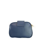 Baldinini Trend Blue PU Women Crossbody Bag
