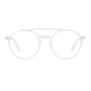 Andy Wolf Transparent Acetate Glasses (Frames)