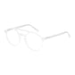 Andy Wolf Transparent Acetate Glasses (Frames)