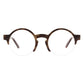 Andy Wolf Brown Acetate Glasses (Frames)
