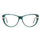 Andy Wolf Bicolor Metal & Plastic Glasses (Frames)