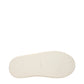 Jil Sander White Leather Platform Sneakers