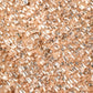 Dolce & Gabbana Brown Crystal Embellished Mermaid Gown Dress