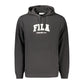 Fila Rosso Cotton Men's T-Shirt