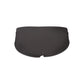 Tommy Hilfiger Black Polyester Men's Briefs