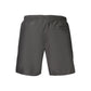 Calvin Klein Black Polyester Men's Swimwear