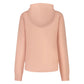 Fila Pink Cotton Women's Hoodie