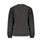 Fila Black Cotton Men's Sweatshirt