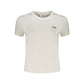 Fila Bianco Cotton Women's T-Shirt