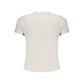 Fila Bianco Cotton Women's T-Shirt