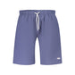 Fila Blue Polyester Men's Swimwear