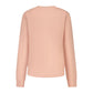 Fila Pink Cotton Women's Sweatshirt