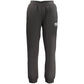 Fila Nero Cotton Men's Trousers