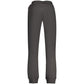 Fila Nero Cotton Men's Trousers