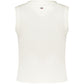 Tommy Hilfiger White Cotton Women's Tank