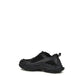 Balenciaga Black Polyester Athletic Sneakers