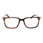 BMW Brown Plastic Glasses (Frames)