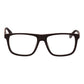 BMW Brown Plastic Glasses (Frames)