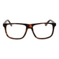 BMW Brown Plastic Glasses (Frames)