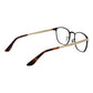 BMW Gold Metal Glasses (Frames)