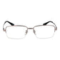 BMW Silver Titanium Glasses (Frames)