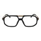 Dsquared² Black Acetate Glasses (Frames)