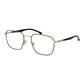 Carrera Black Metal Glasses (Frames)