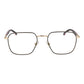 Carrera Black Metal Glasses (Frames)