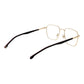 Carrera Black Metal Glasses (Frames)