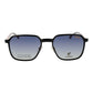 Carrera Black Metal Glasses (Frames)