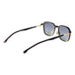 Carrera Black Metal Glasses (Frames)