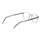 Hugo Boss Gray Acetate Glasses (Frames)