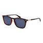 Polaroid Brown Polycarbonate Sunglasses