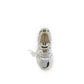 Off-White Multicolor Polyethylene Athletic Sneakers