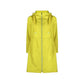 Herno Bicolor Polyester Coat