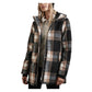 Street One Beige Polyester Coat