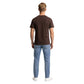 Lyle & Scott Brown Cotton T-Shirt