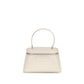 Givenchy Beige Calf Leather Bos Taurus Handbag