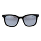 Nike Black Plastic Sunglasses