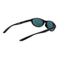 Nike Black Plastic Sunglasses