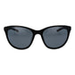 Nike Black Plastic Sunglasses