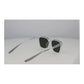 Nike Transparent Plastic Sunglasses